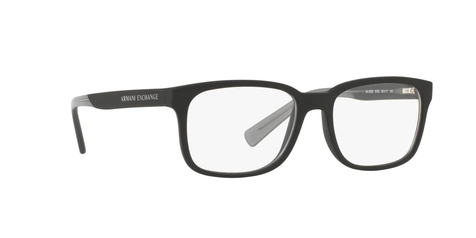Armani Exchange 3029 Eyeglasses - view 54